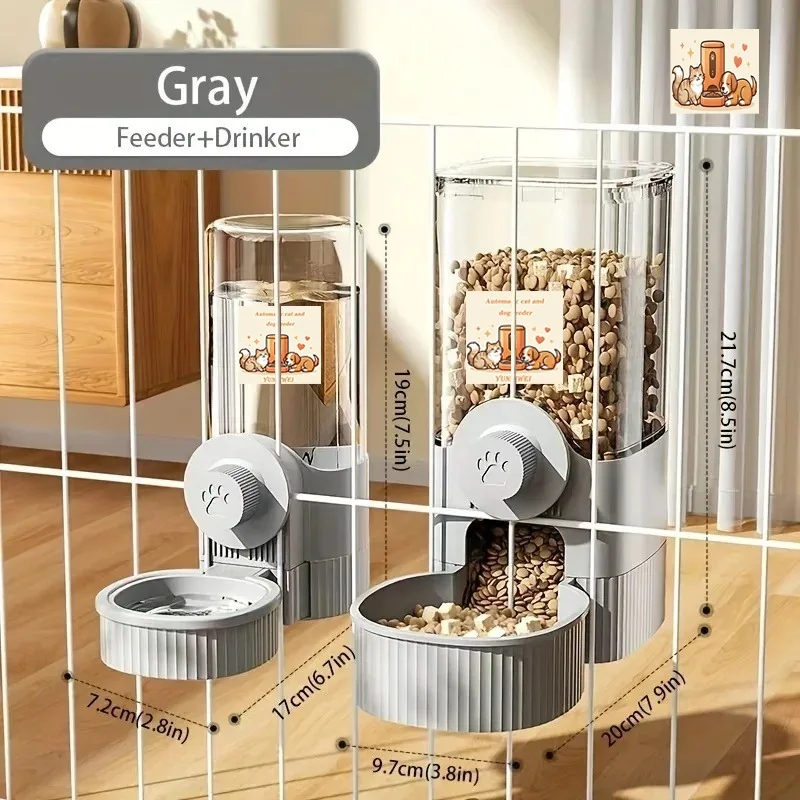 New Hanging Automat…