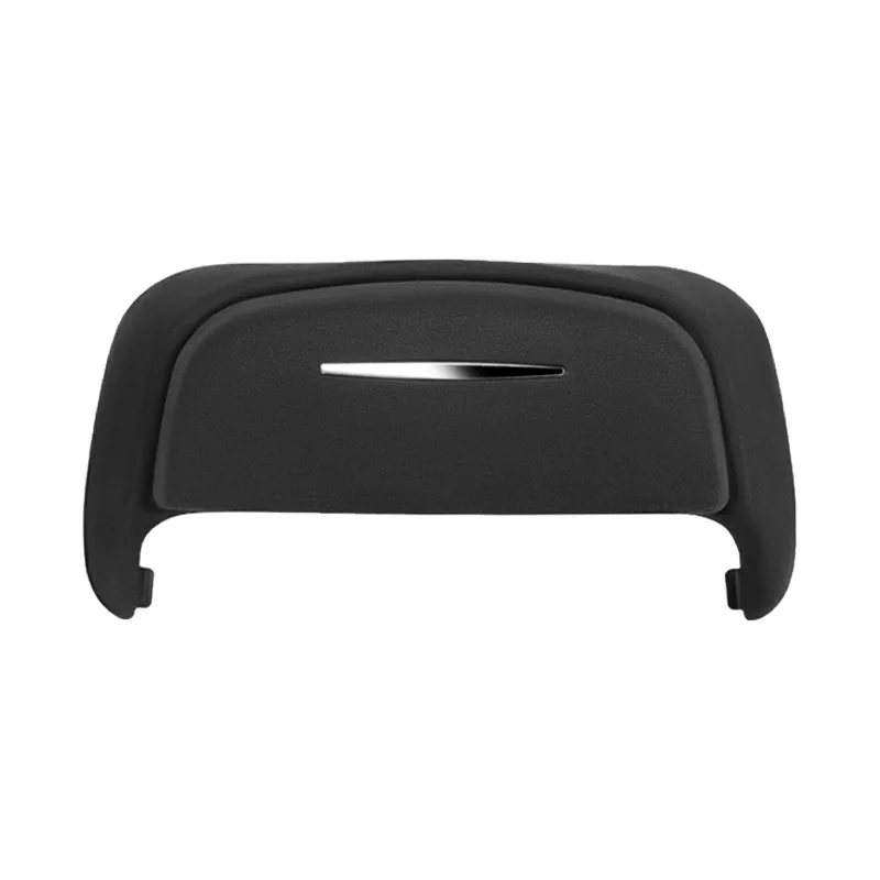 For BMW X6 X7 6GT 5 Series Car Glasses Case Roof Sunglasses Storage Clip Interior Modification Accessories