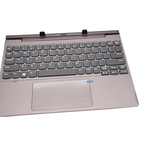 Replacement Docking Keyboard for Lenovo Ideapad D330-10IGM Series  5D20R49341 - AliExpress