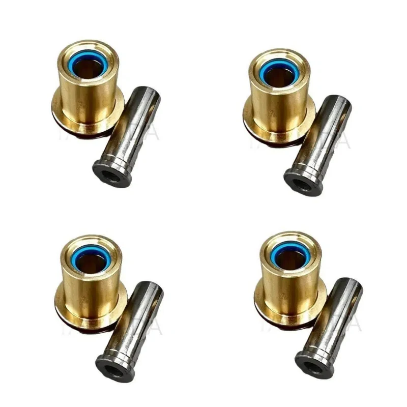 

Walking Foot Valve For XE15 XE17 XE16 Excavator Joystick Handle Button Head Metal Push Rod Alloy Steel 1 Year Warranty