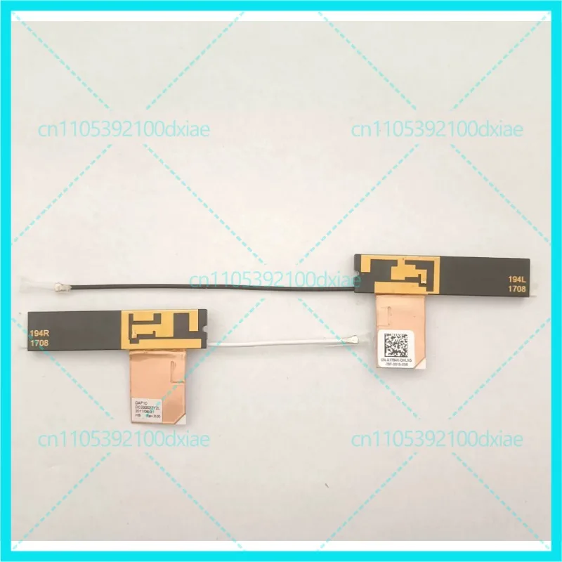 New For Thinkpad X1 Nano Gen2 Lte WWAN 4G Antenna DIY Replacement