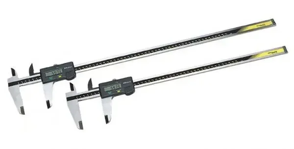 Japan made Mitutoyo digital vernier caliper 500-196-30/0-150 0-150mm 500-506-10 (0-600mm*0.01mm)