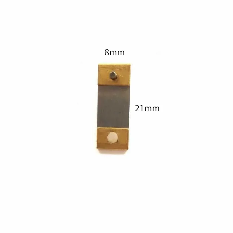 Clock Pendulum Swing Spring for Leaf Mechanical Replacement Part for Vintage Hanging Clocks with Smooth and Stable Movement