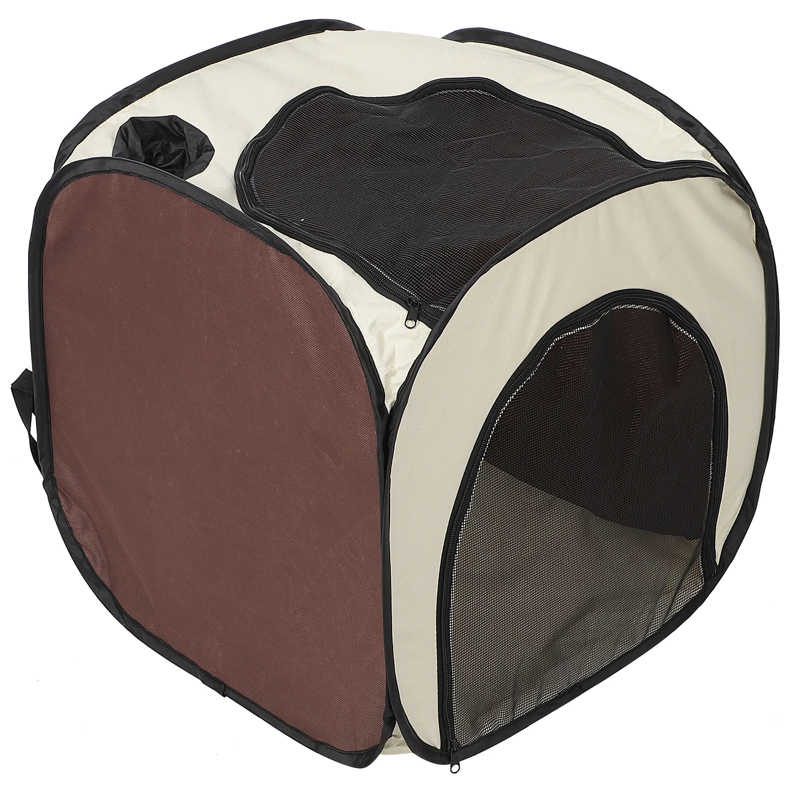 Caixa de secagem tenda roupão de banho para cães gato saco de banho suprimentos pet secador de cabelo grande