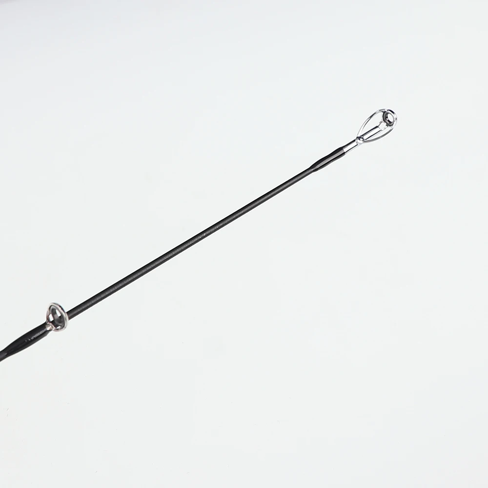 FISHINGFANS ORCA MEDIUM POWER HIGH CARBON MEER- UND SÜßWASSER-BASS-SPINN- UND CASTING-ANGELRUTE – Detail 10