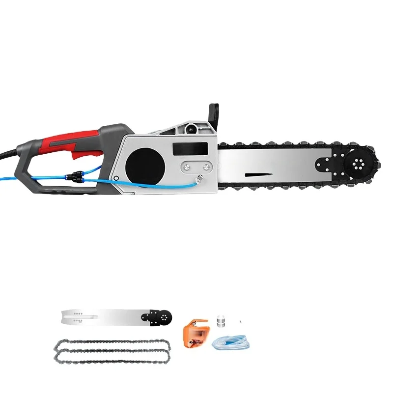 Efficient Portable Wall Grooving Cutting Band Saw Cutting Tools and Grooving Machines