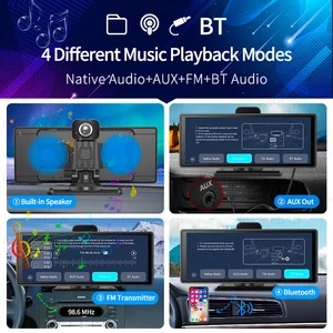 10.26 أفضل 10 كاميرا تجسس مرآة مبيعا - No9