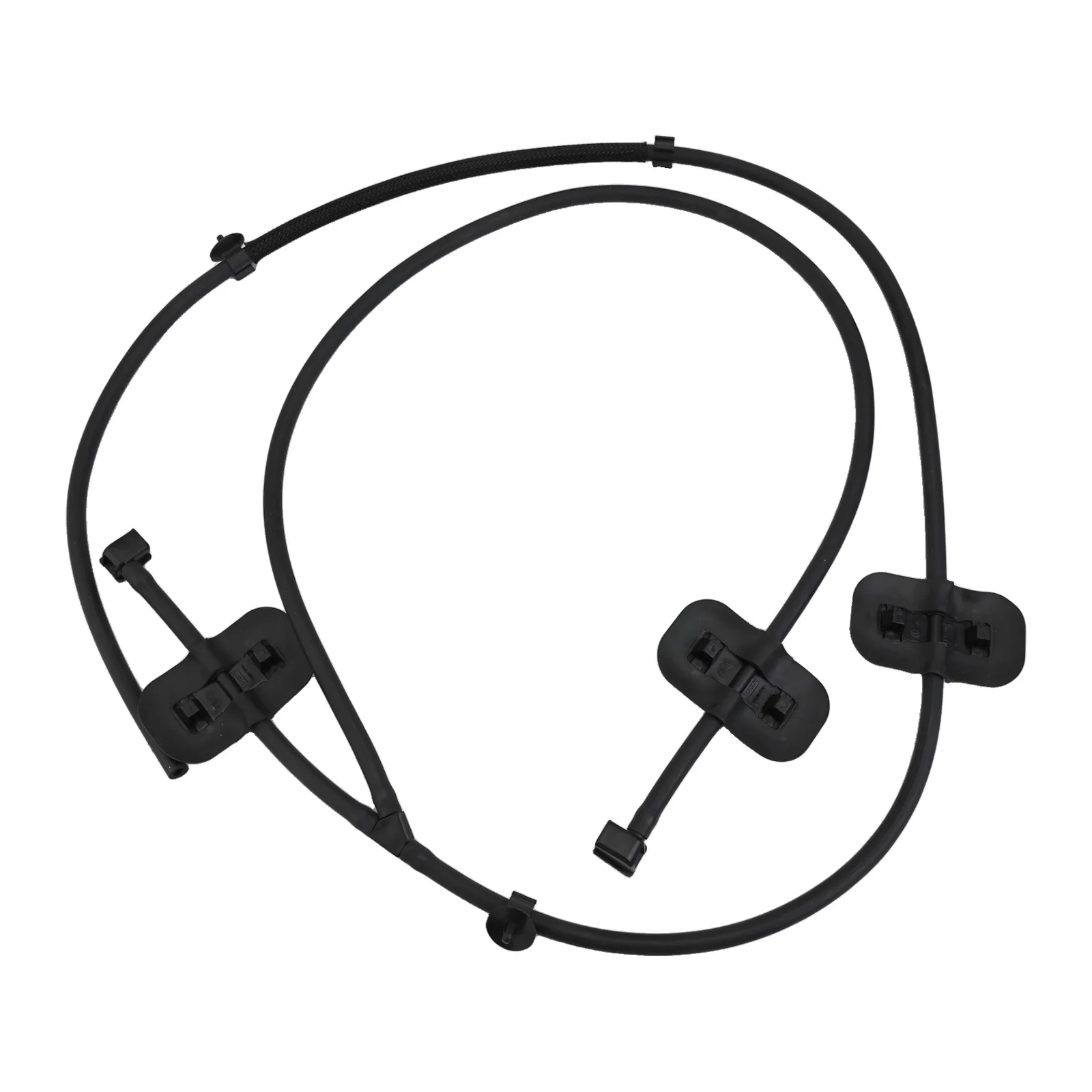 

Auto Fastener 32*25*3cm 508 Replacement Part Seamless Fitting Effective Dirt Clearance Enhanced Cleaning Performance