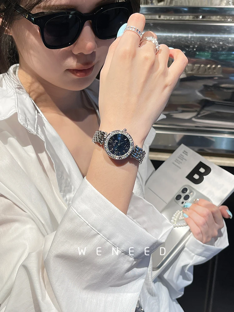 Luxury And Sophisticated Women'S Watches, 2026 New Styles, Simple, Fashionable And Elegant, A Selection Of High-End Watches.