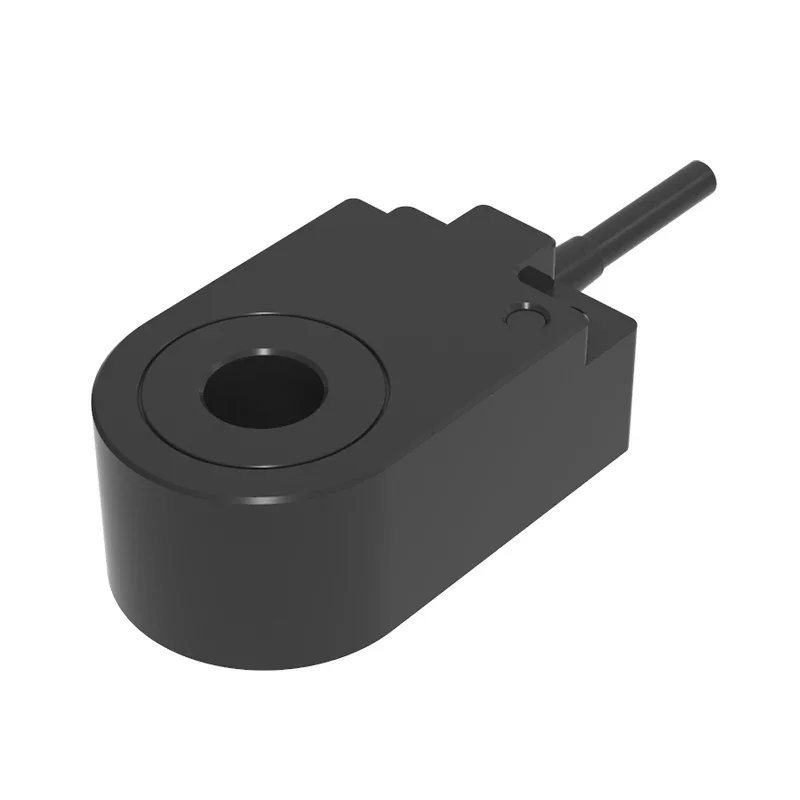 Ring Type High Frequency 2KHz Non-contact Proximity Sensor IP67 Protection Inductive