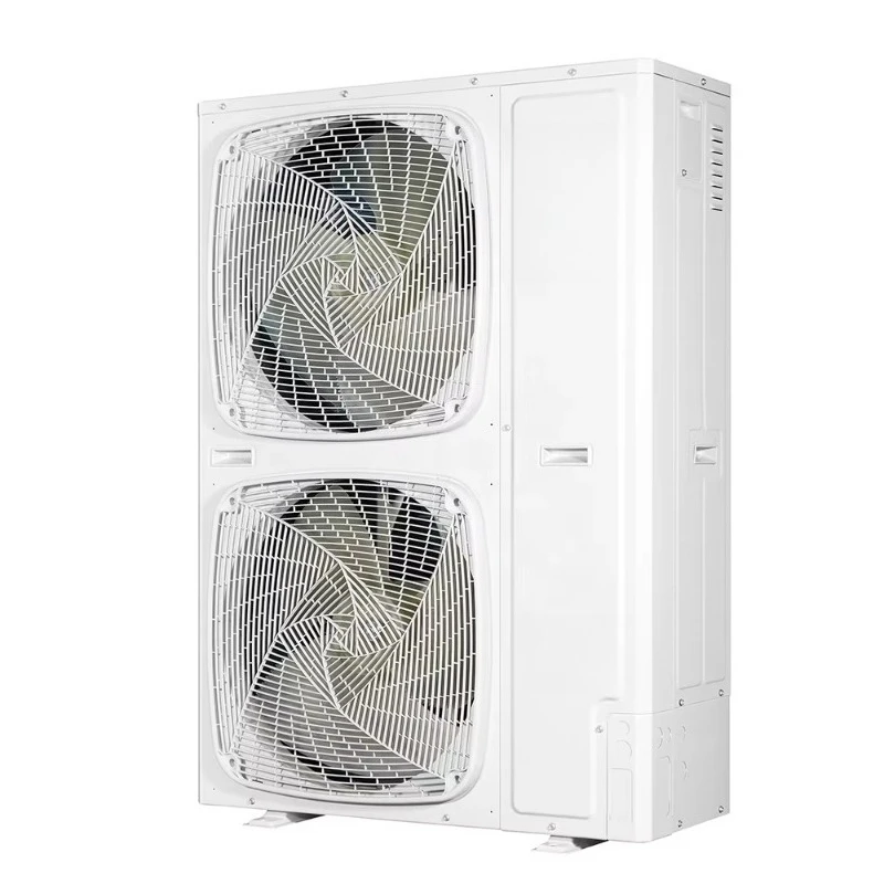 MRV-S 208-230V 4-To…