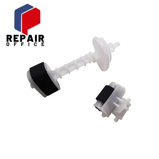 1 conjunto de kit de rolo captador para epson l110, l111, l120, l130, l210, l220, l211, l300, l301, l303, l310, l350, l351, l353