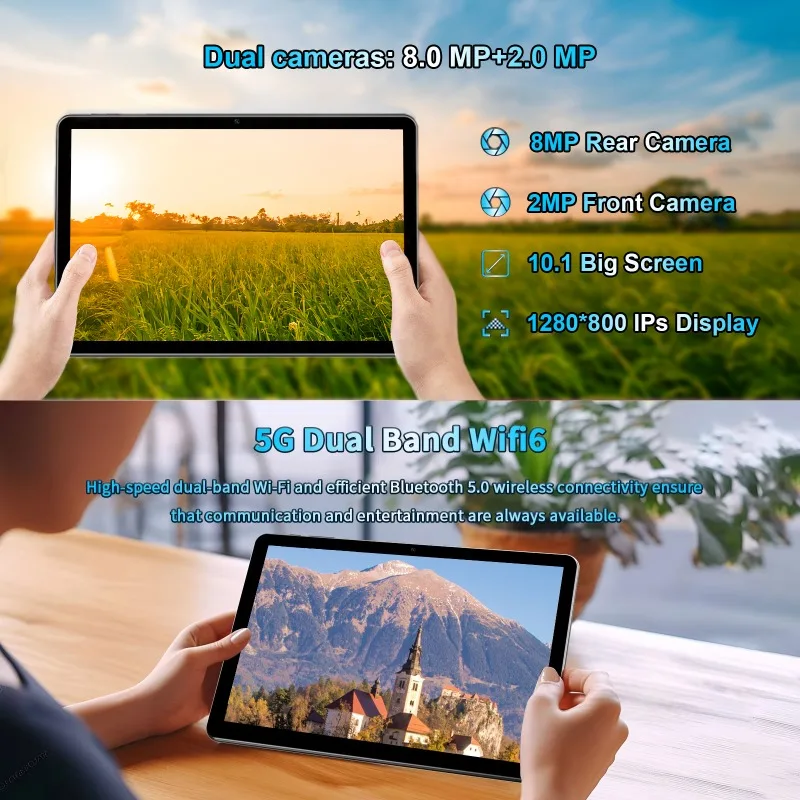 Thumbnail 2 - #23 Best Android Tablets to Buy In 2026