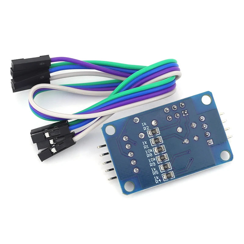 Stlxy 1/5/10Pcs PCF…