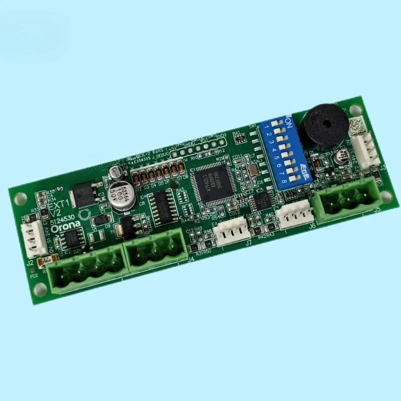 Hot Sale Elevator Parts Elevator Printed Circuit Board Orona pcb 5124530 replaces 5124330