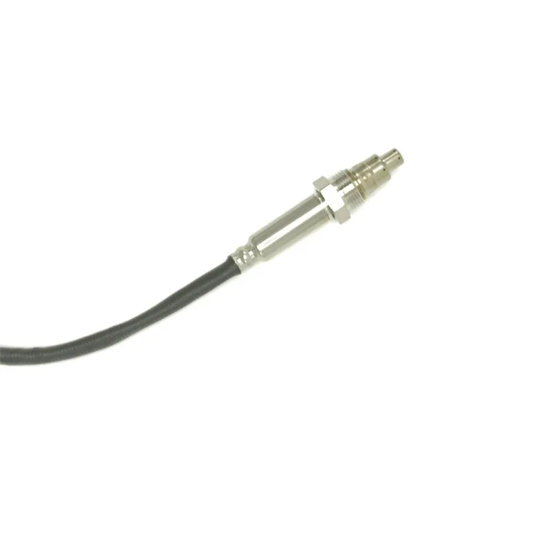 Sensor de nitrogênio e oxigênio NOx para Mercedes-Benz, 5WK97338A, A0101532228, 0002, DDE, Detroit, DD13, DD15, DD16, Novo