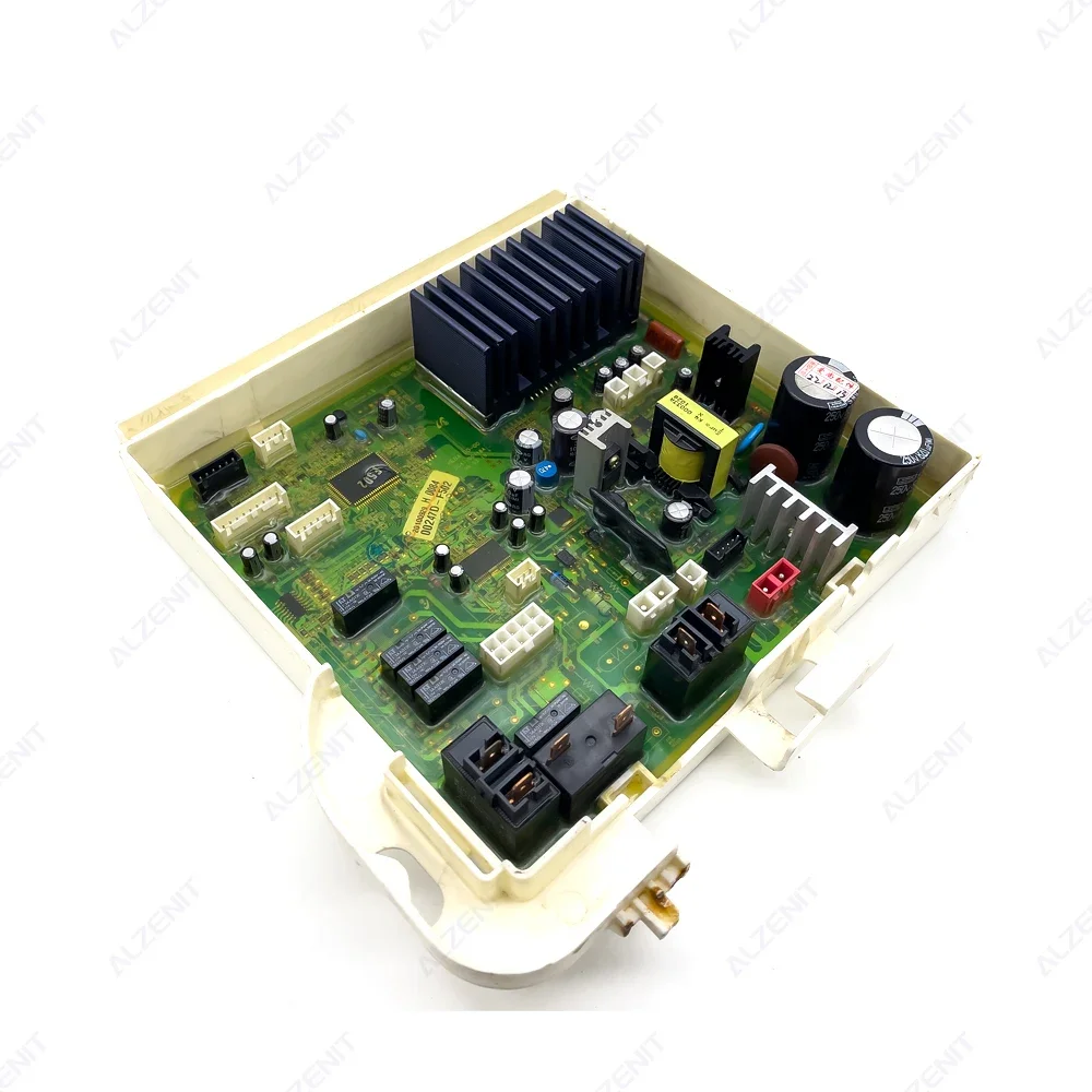 Used For Samsung Washing Machine Inverter Computer Control Board DC92-00247D Circuit PCB DC41-00116A Washer Parts