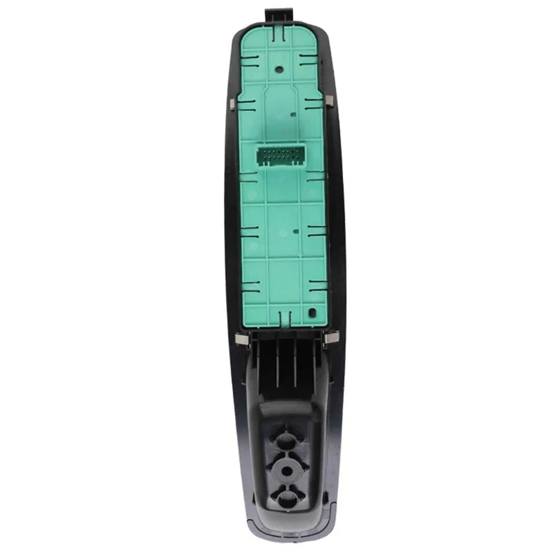 

Excellent-Car 809610014R 80961-0014R Front Left Master Power Window Control Switch Button For Renault Fluence LHD