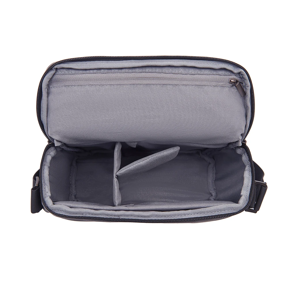 for DJI Mini 3 Pro Travel Bag Canvas Storage Bag for DJIMini 2/Mini 2 SE/ Mini 4 Pro Shoulder Backpack Drone Case Accessories