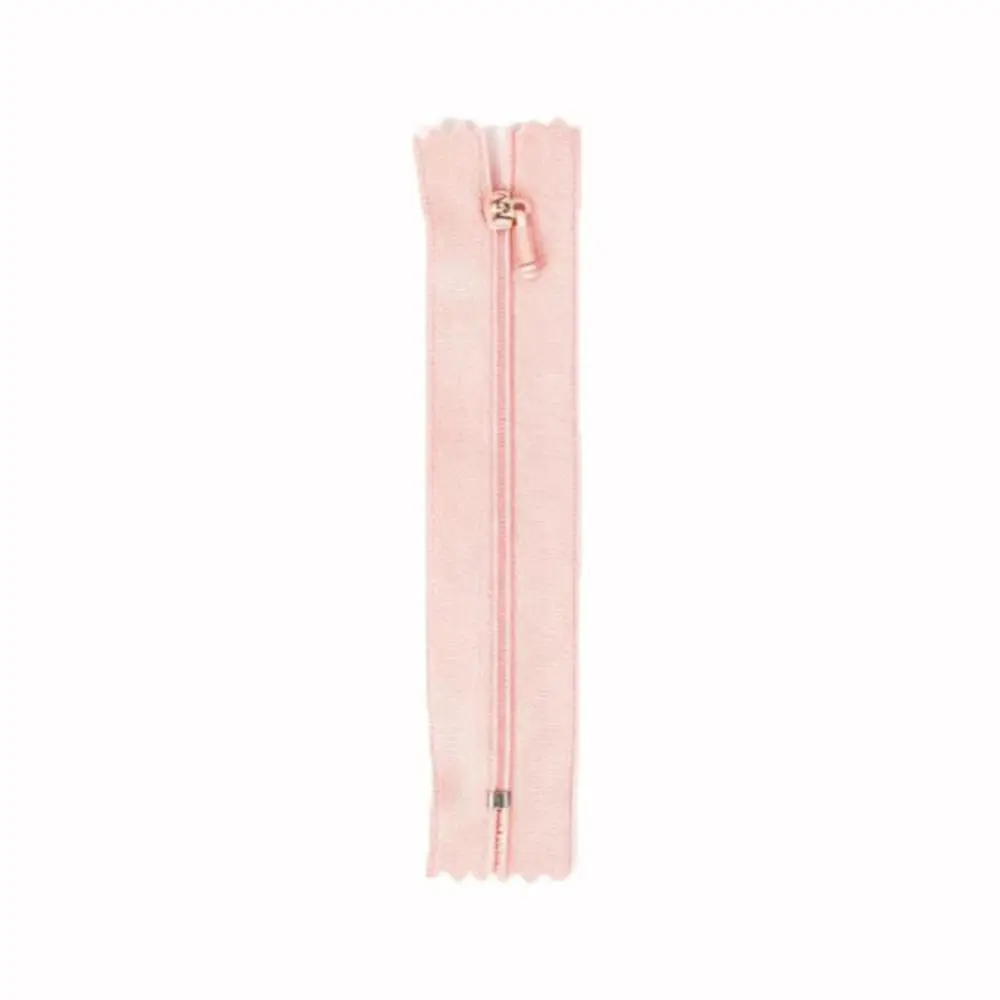 5pcs/set 7cm Mini Zipper Multicolors Eco-friendly DIY Handmade Sewing Scrapbooking Close-end Zipper