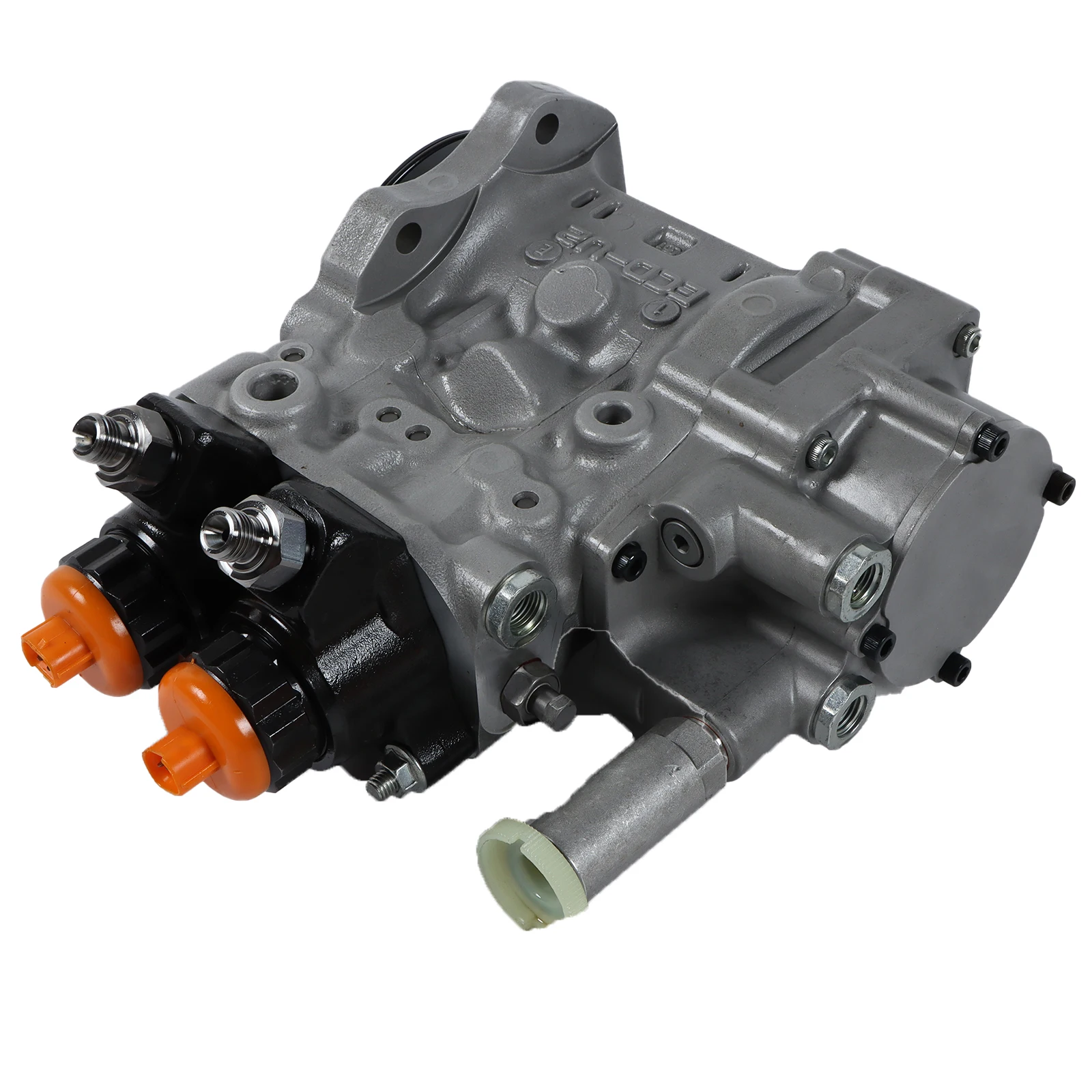 1 قطعة مضخة حقن الوقود 094000-0383 6156-71-1110 6218-71-1111 6156-71-1112 لكوماتسو PC400-7 PC400LC-7 PC450-7 المحرك 6D125 #3