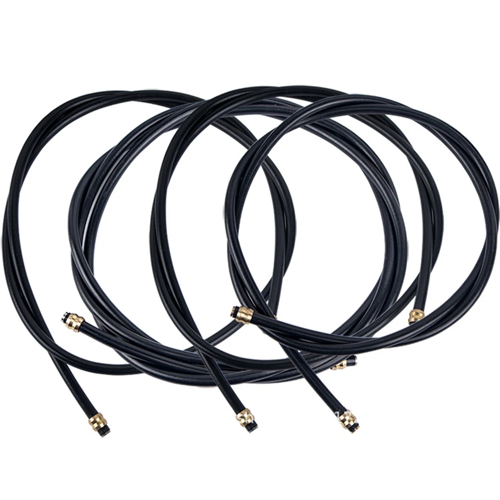 

Connector Brake Hose Cycling Enhanced Inserts Oil Pipe Stability Workmanship BH59 Durability Easy Installation