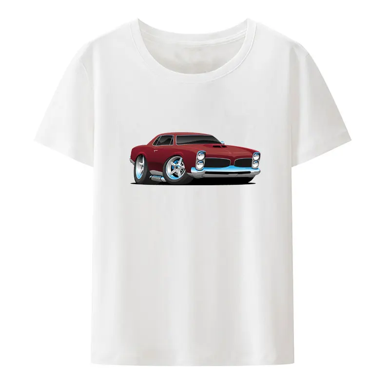 Car Art Pontiac Gto… - image