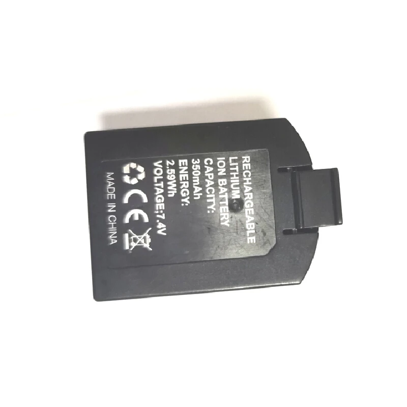 C138 C123 C190 C189 C186 C187 C129 C128 C127 accessori originali per batterie per elicotteri RC