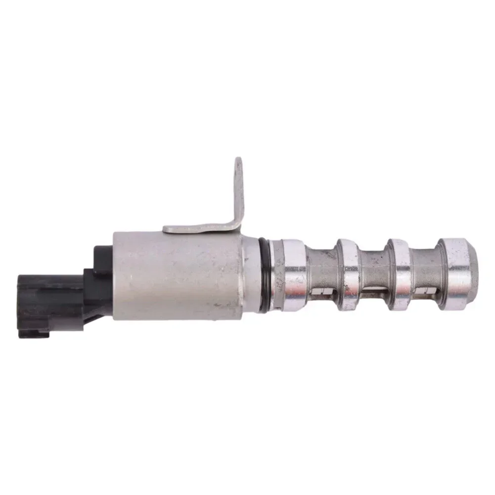 

Camshaft Solenoid Oil Control Valve Auto Parts 1PC For HR12DDT - 2012-2016 For HR12DR For Nissan Micra Plastic