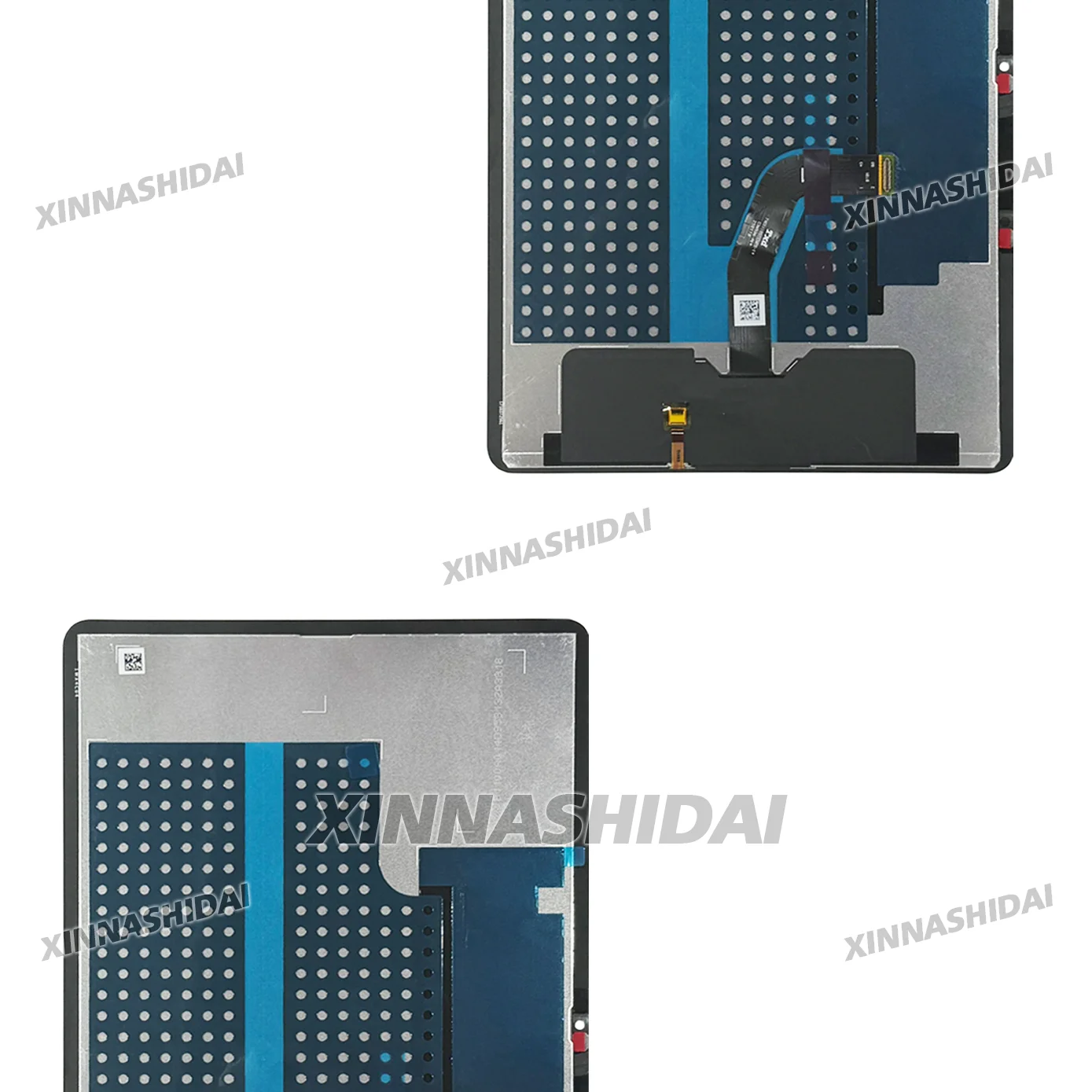 Tested 100% For Xiaomi Redmi Pad 2 LCD Display Touch Screen Digitizer For 25040RP0AG 25040RP0AI Assembly Replacment