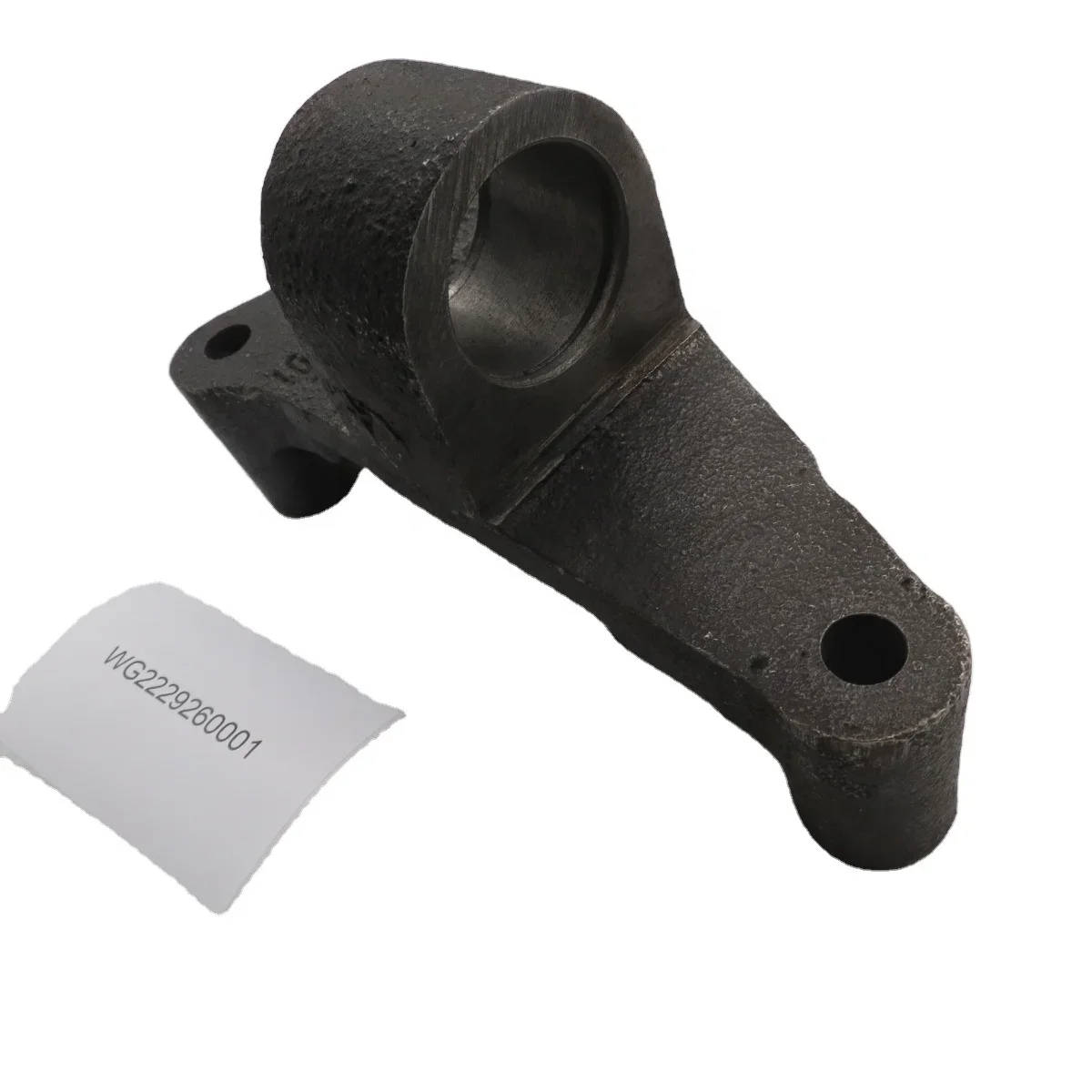 

#'# Hot Sales High Quality Truck Spare Parts Gearbox Fork Shaft Bracket WG2229260001 For Sale