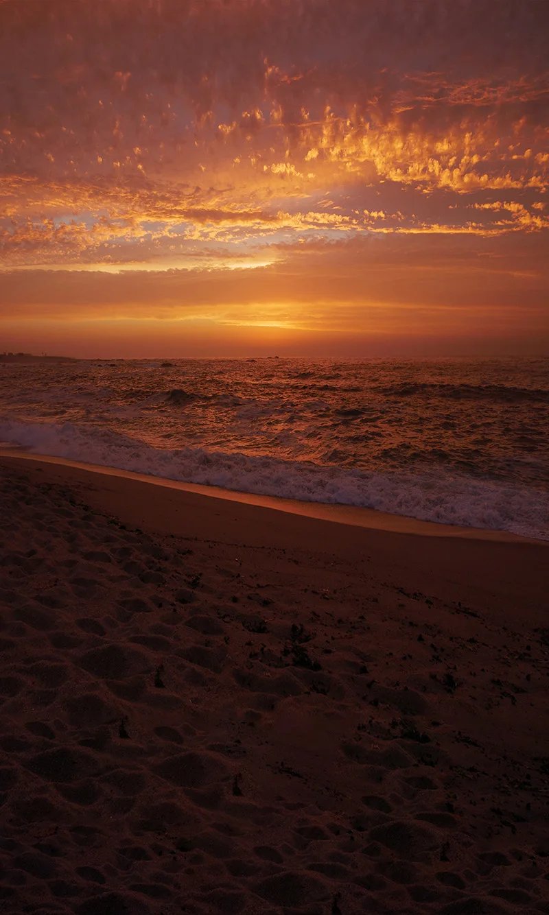 خلفية شاطئ المحيط الأزرق Mehofond ، خلفية صور غروب الشمس ، حفلة عطلة الأطفال ، دعامة تصوير زفاف رومانسية للكبار ، الصيف