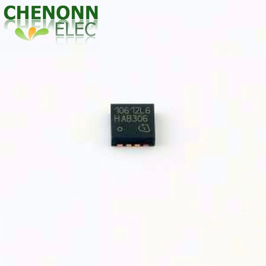 10PCS/LOT ISZ106N12LM6ATMA1 (MOSFETs)