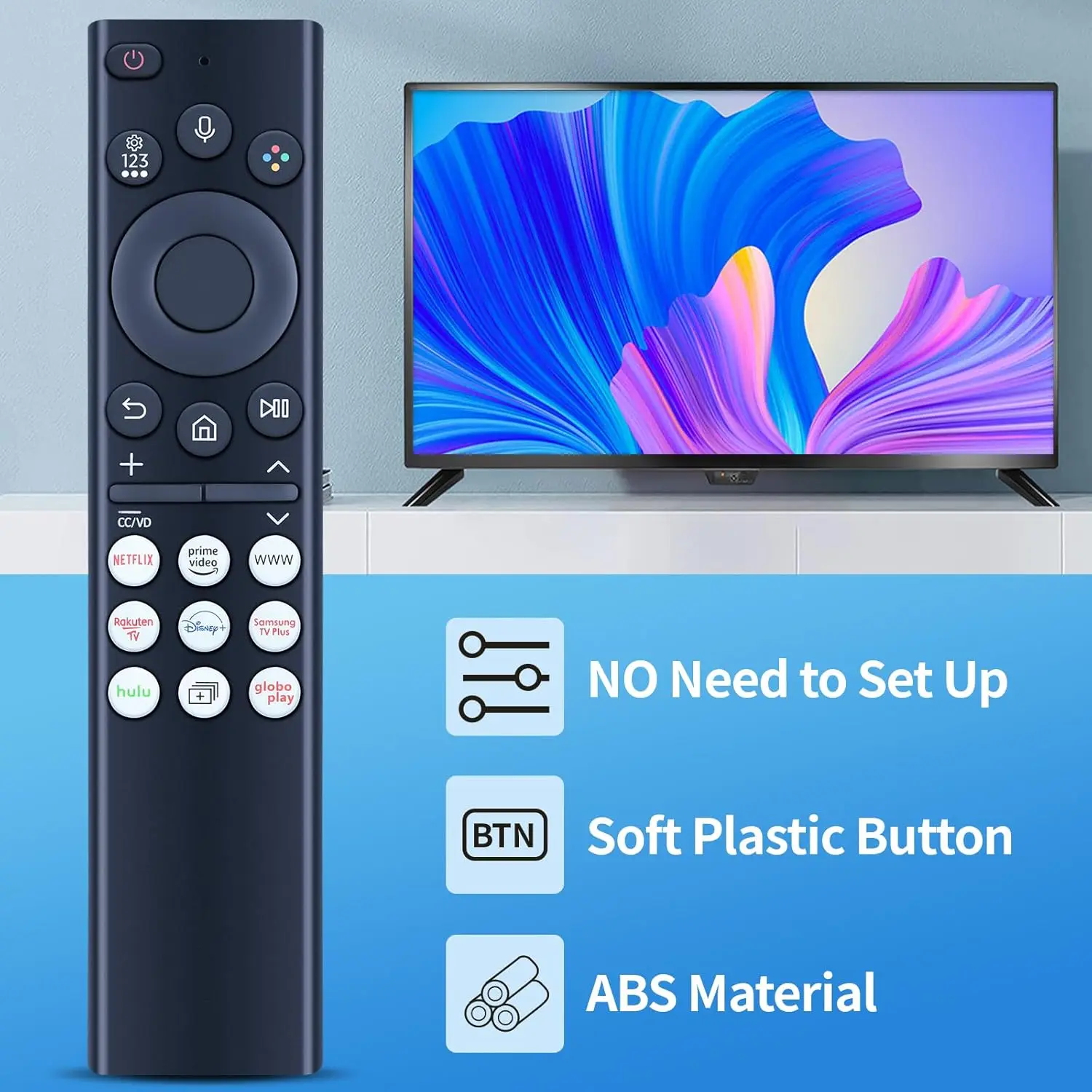 Universal Tv Remote… - image