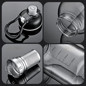 11 Hauptverkäufe großer Glasbecher - №11