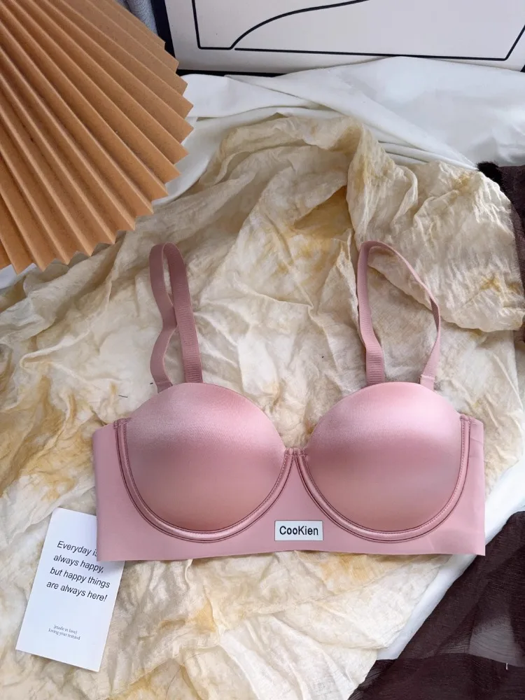 Moyisu Demi Cup Bra… - image
