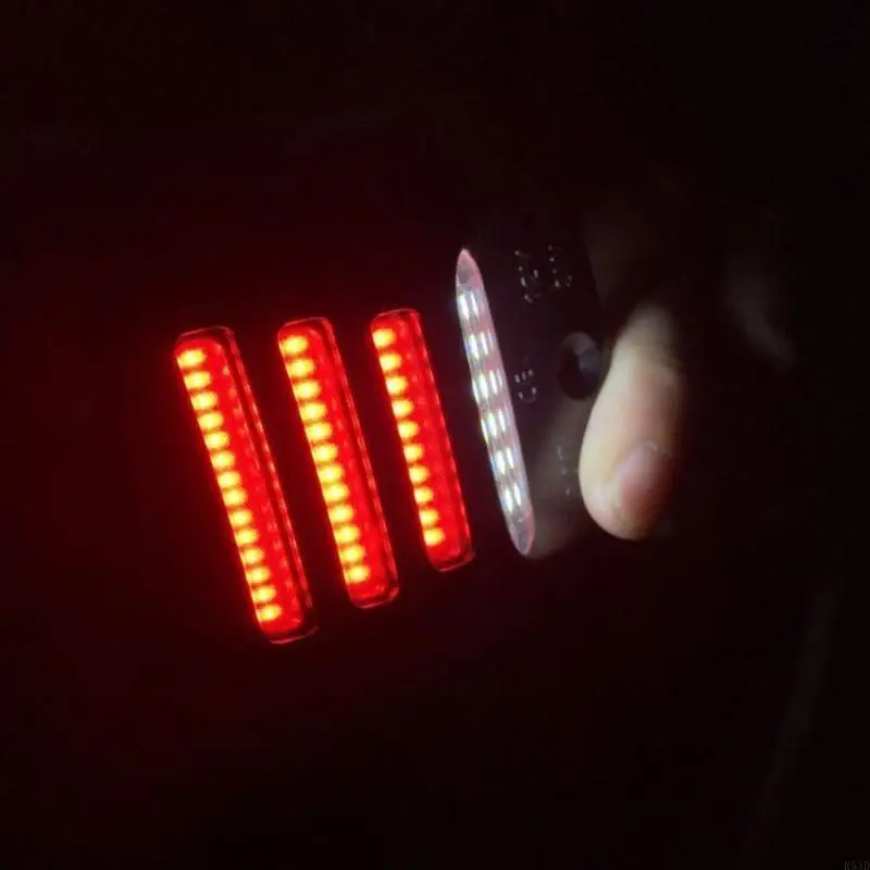 

R53D 2Pcs Led Car License Plate Light Number Plate Lamp 6500K for Tacoma 2005-2015