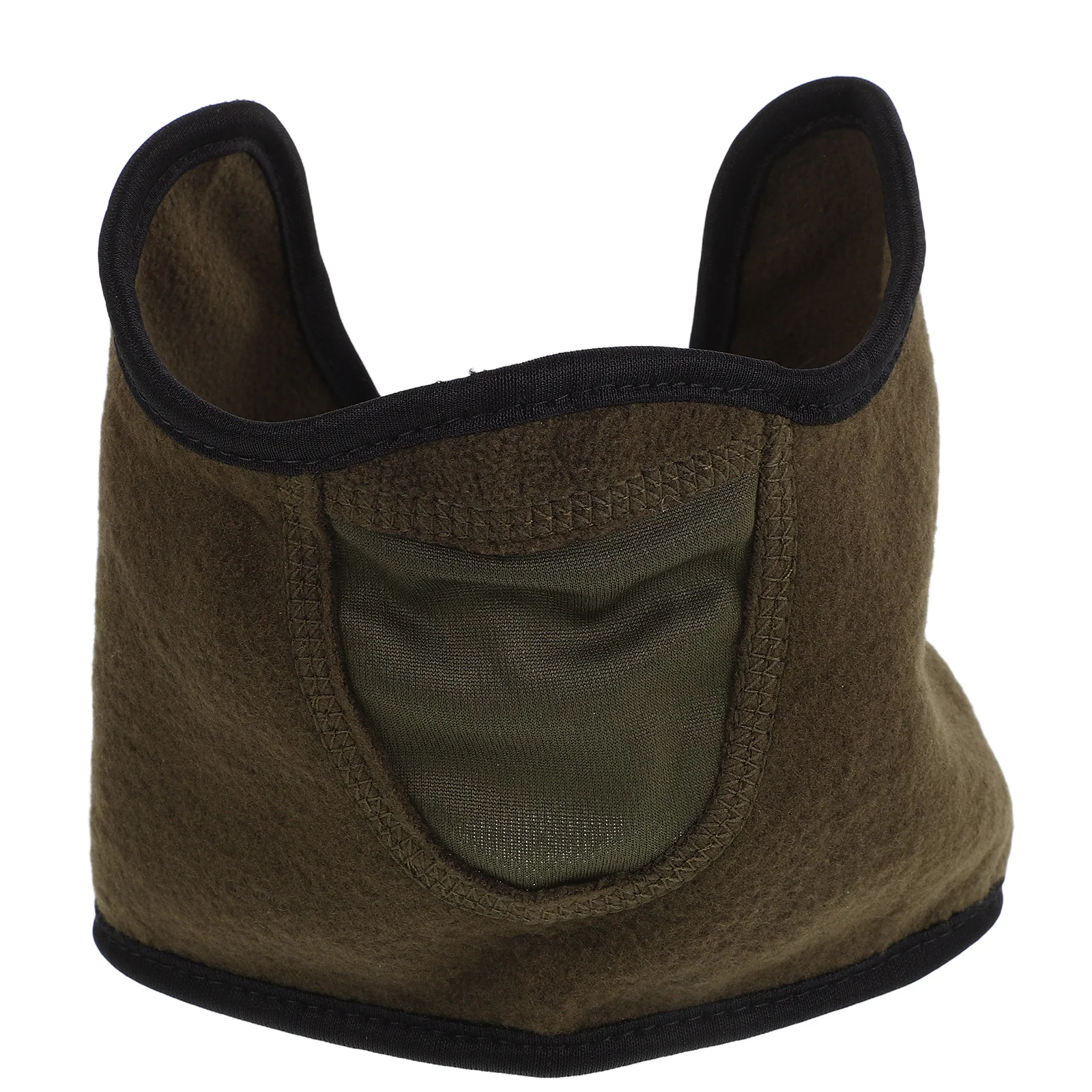 

Winter Windproof Cycling Face Mask Cold Weather Mesh Cover Lightweight Balaclava for Outdoor Run Ski Motorcycle