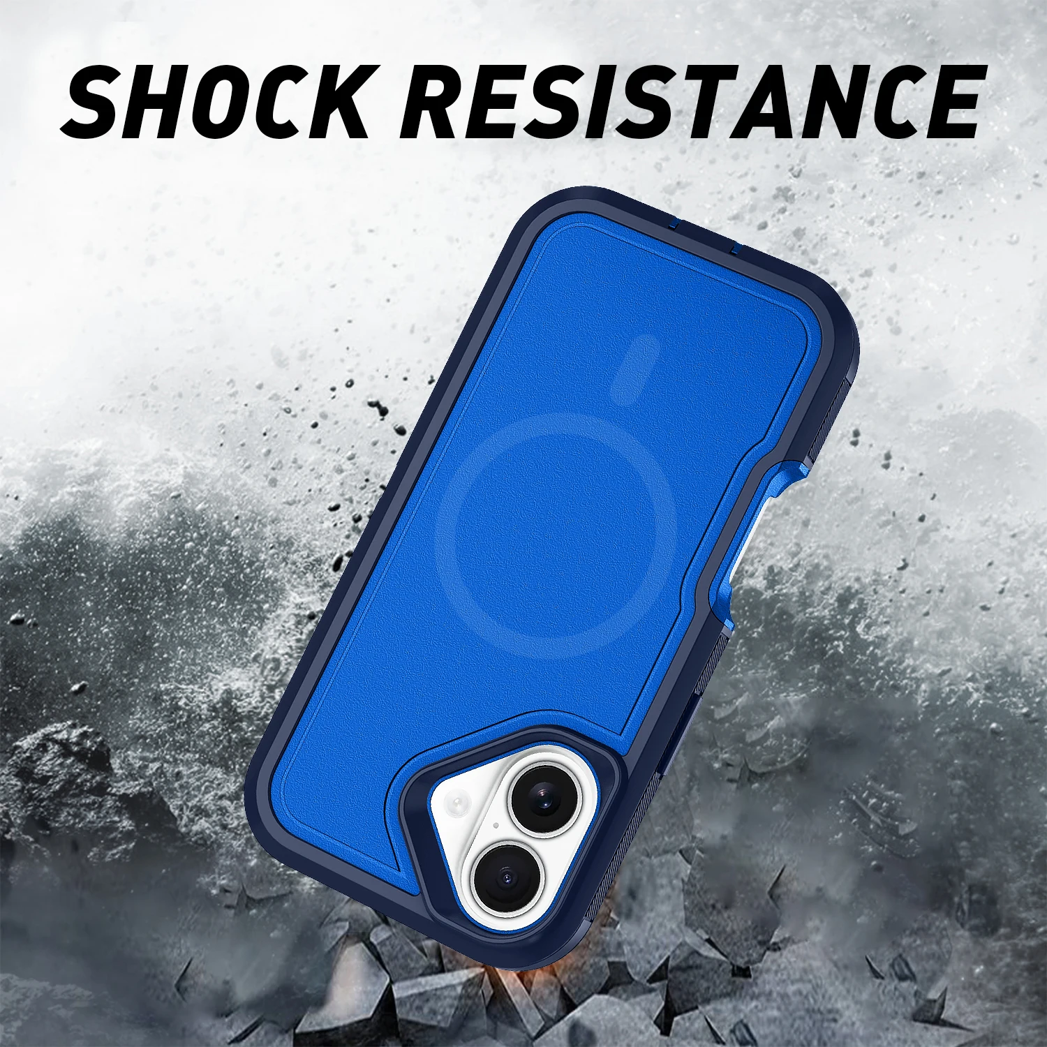 Coque de protection robuste ma - Heavy Equipment Bucket avis et prix