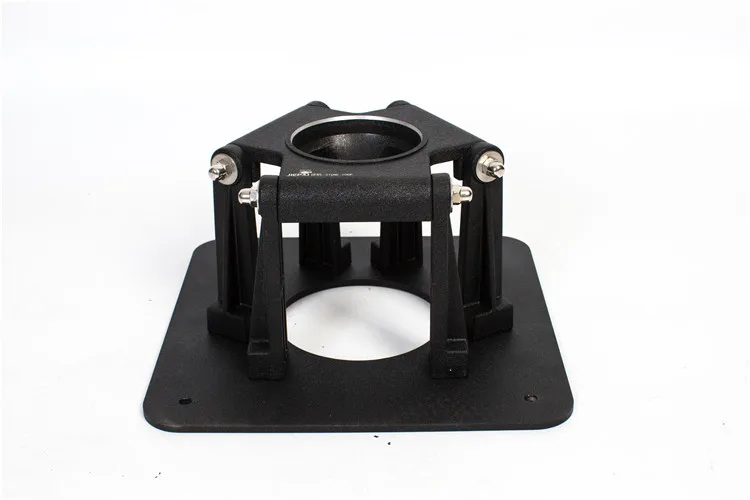 Photography Camera Censer Ground Pot Radio Film And Television Film Grade Low Shot Low Leg Tripod 100mm Ball Bowl Mouth
