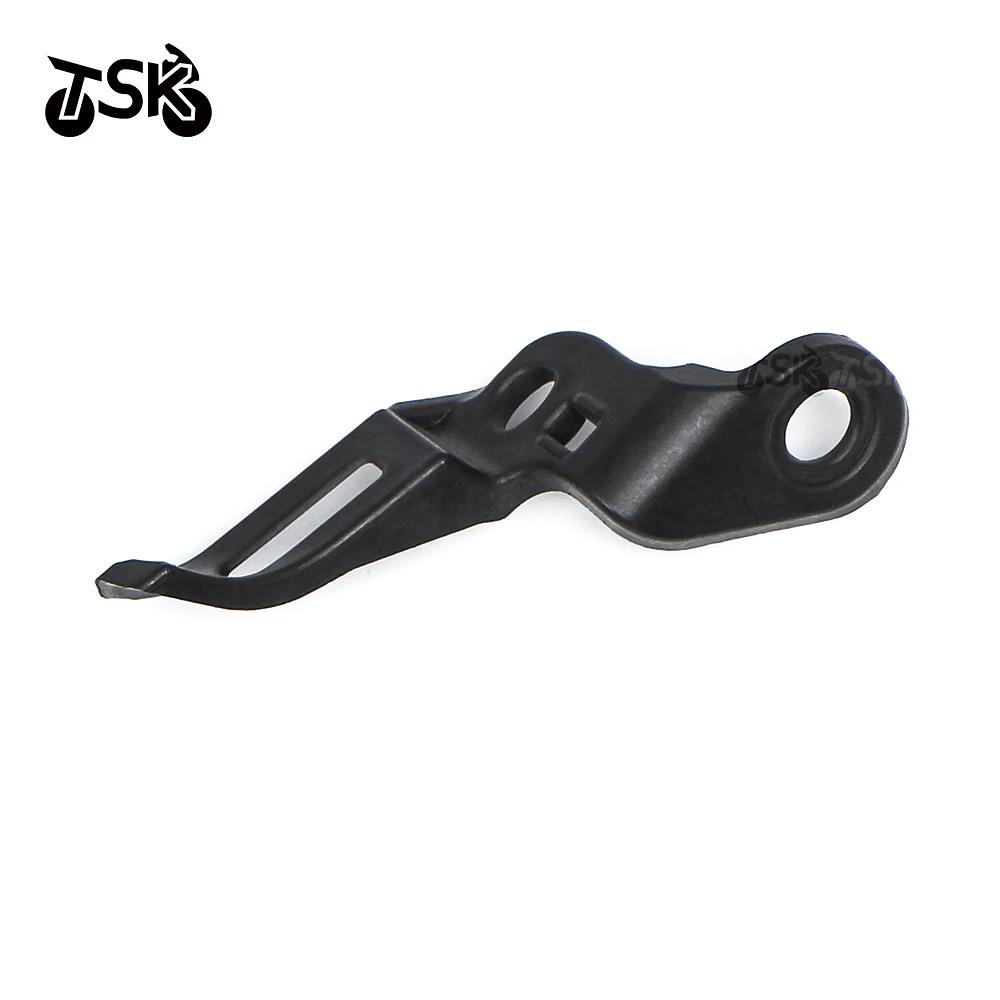 4Pcs ABS Black Fairing All Fixed Shell Bracket For Honda CBR1000RR CBR 1000 RR 1000RR 2008 - 2013 2009 Motorcycle Accessories