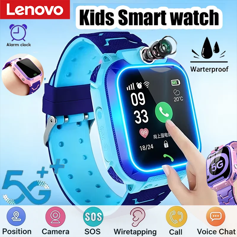 #17 Trending Kids Smartwatches Right Now