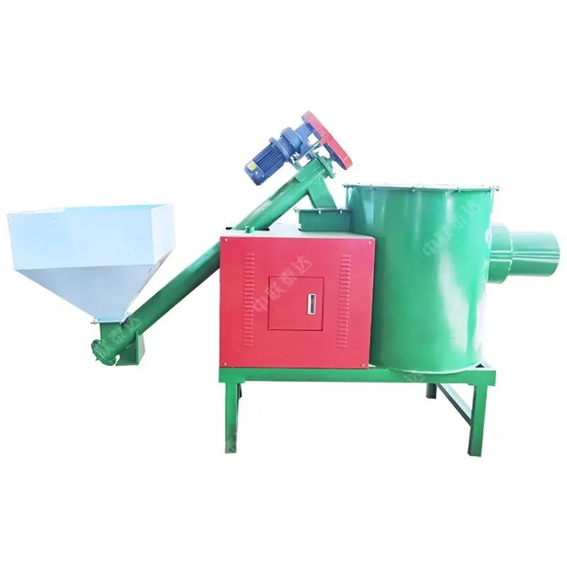 

Efficient Energy Saving Biomass Pellet Combustion Machine 1.2 Million Kcal Steam Boiler