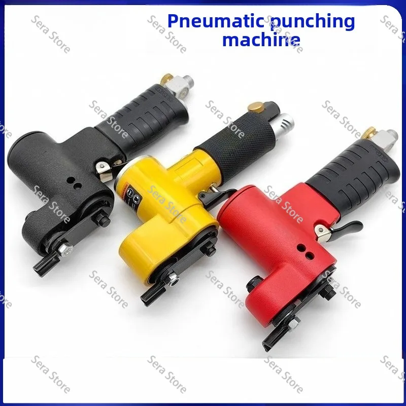 Enhanced version of machine mold polishing bone position multi-function pneumatic polishing machine