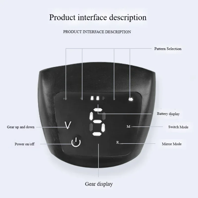 قفازات روبوت لإعادة تأهيل الهيكل الخارجي الميكانيكية، قوة المحرك، تدريب آمن وفعال، أوضاع ذكاء متعددة