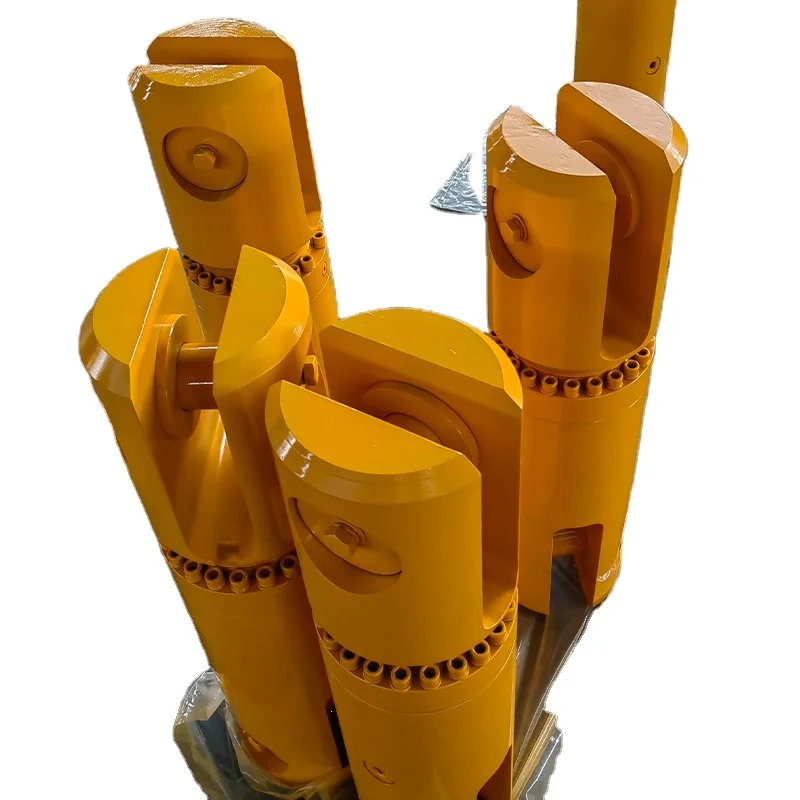 

High Quality Swivel Joint for kelly bar Rotary Drilling Rigs From Factory