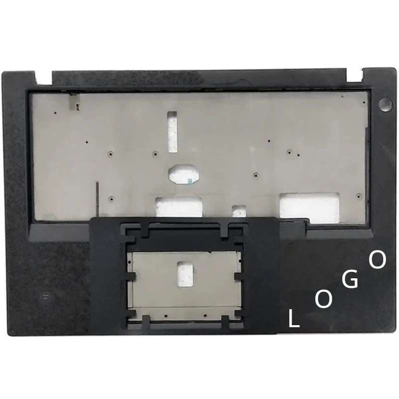 Cubierta trasera LCD para ordenador portátil Thinkpad T460S, bisel frontal, reposamanos superior, Base inferior, funda con bisagras para teclado, Original, nuevo