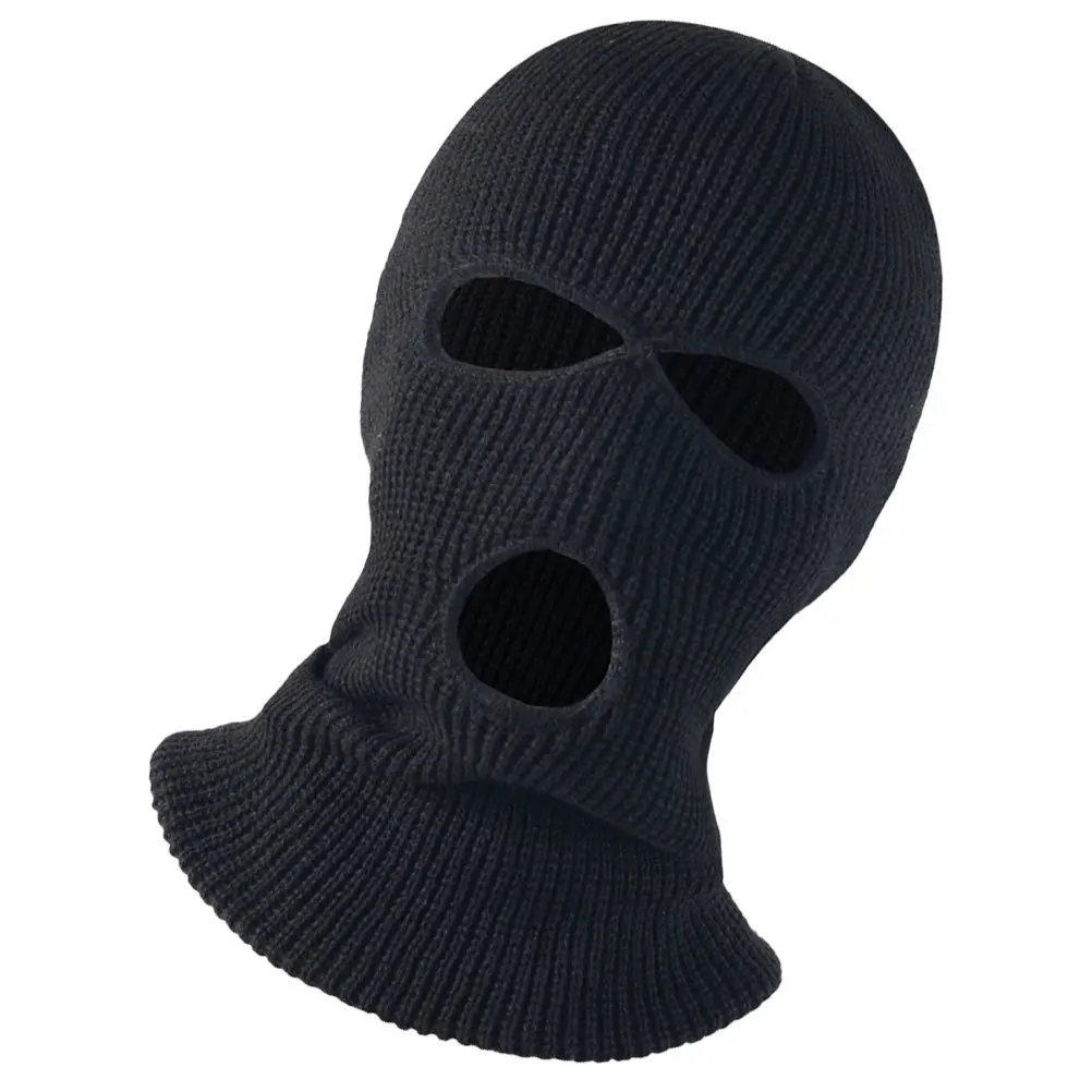 

Half Face Full Head Hood Mask Halloween Cosplay Windproof Ski Outdoor Riding Cycling Face Neck Warmer Party Costume Decor