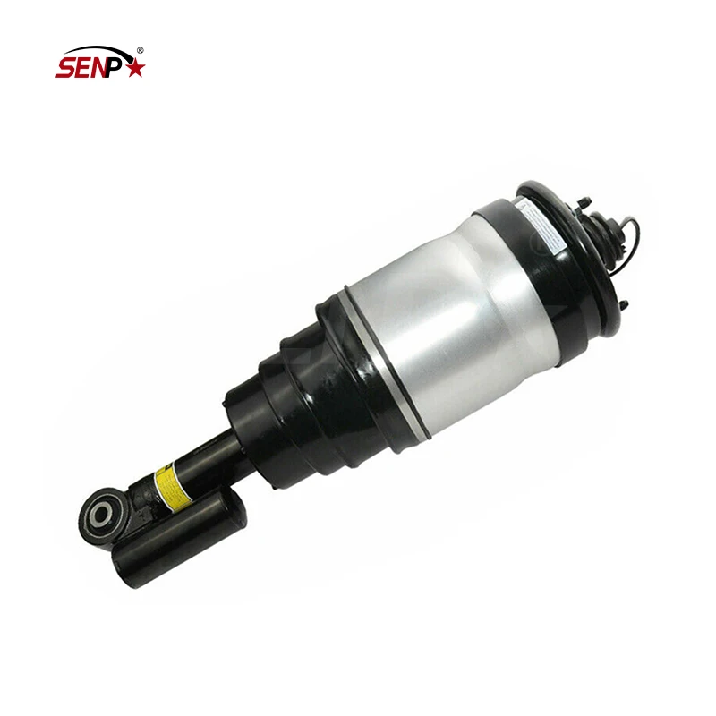 SENP Rear Left Air Suspension Shock Absorber Strut for Land Rover Range Rover Sport L320 2010-2013 ADS OEM LR032651