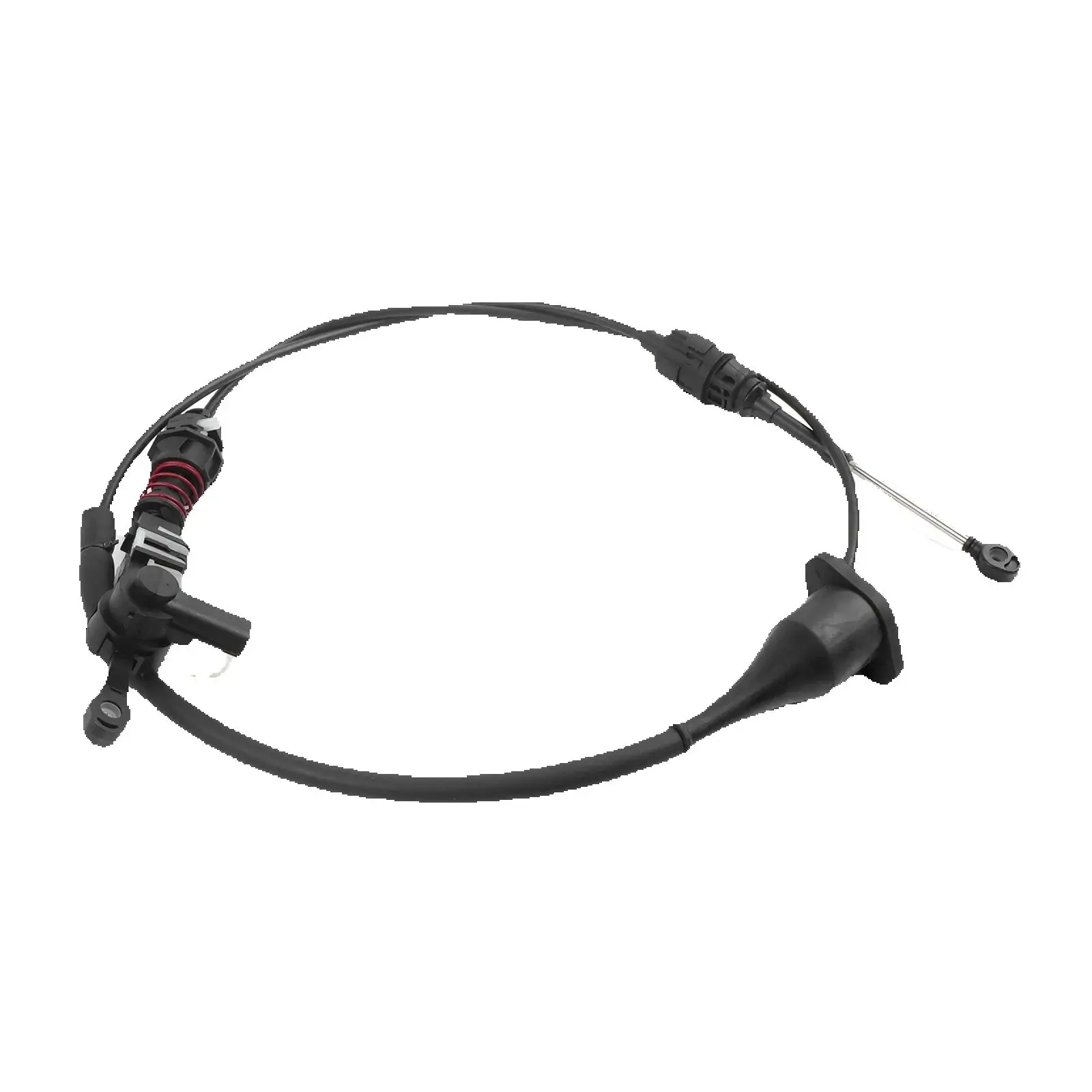 

1PC Auto Transmission Shift Cable 52110004AJ FOR Dodge Dakota 2002-2003 Repair Part